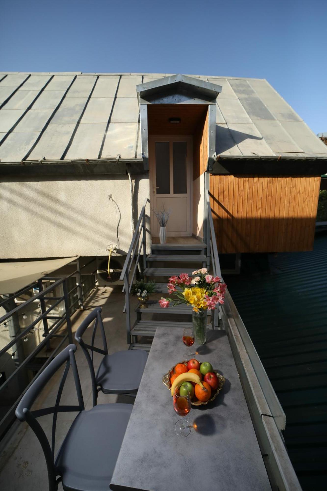 Rustaveli Apartment With Gym Tiflis Exterior foto